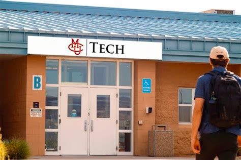 Welcome to CMU Tech .